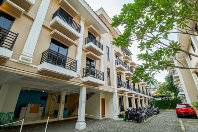 Plaza 68 Residences - Photo4