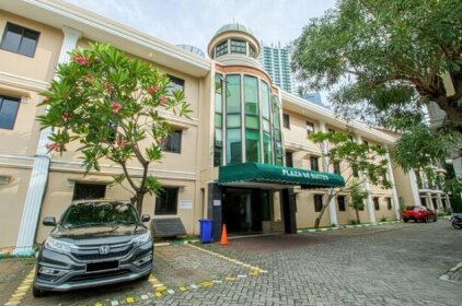 Plaza 68 Residences