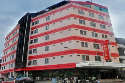 Plaza Hotel Harco Mangga Dua