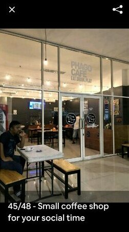 Pleasant@tifolia 1br New Room In Kelapa Gading