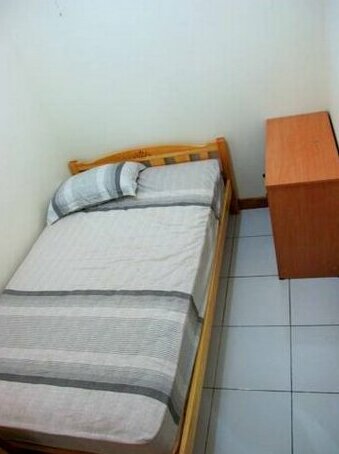 Pluit Raya 133 Residence