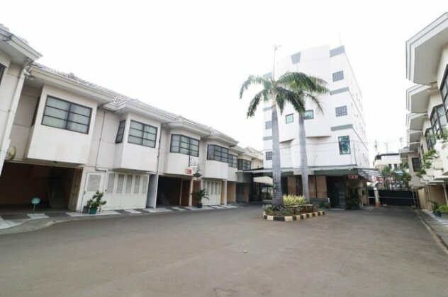Pondok Citra Grogol