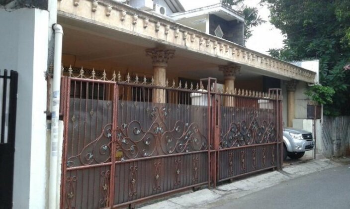 Pondok Heras Suite