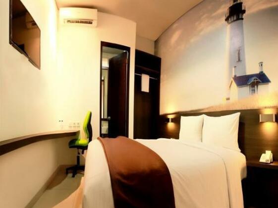 Pondok Labu Hotel and Residence - Photo3