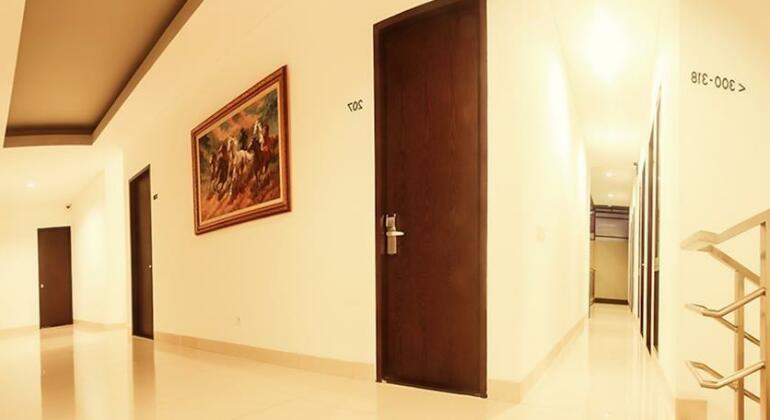 Pondok Labu Hotel and Residence - Photo4