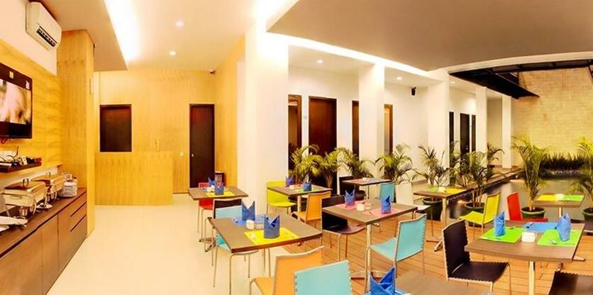 Pondok Labu Hotel and Residence - Photo5