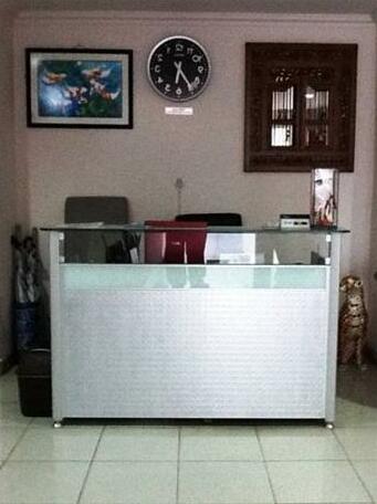 Pondok Malabar - Photo3