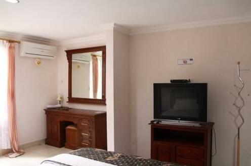 Pondok Malabar - Photo5