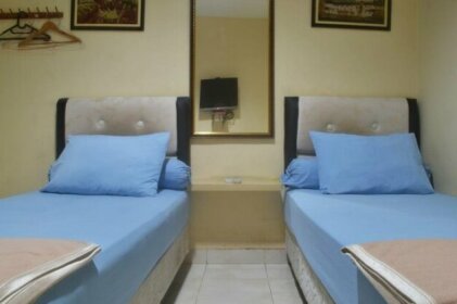 Pondok Seruni