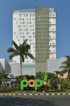 POP Hotel Kelapa Gading