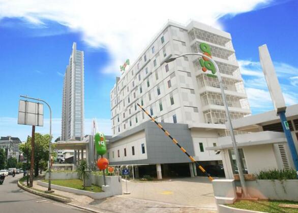 POP Hotel Kemang Jakarta - Photo2