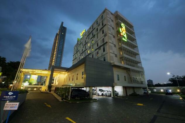 POP Hotel Kemang Jakarta - Photo3