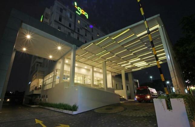 POP Hotel Kemang Jakarta - Photo4
