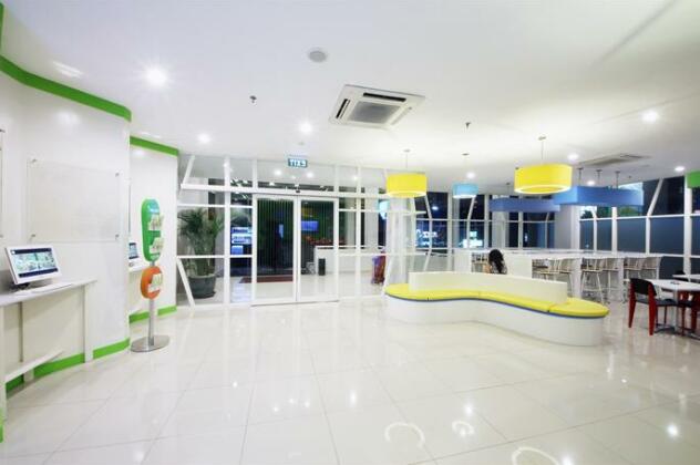 POP Hotel Kemang Jakarta - Photo5