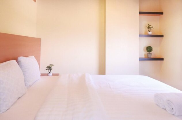 Port View Green Bay Apartment Pluit - Photo2