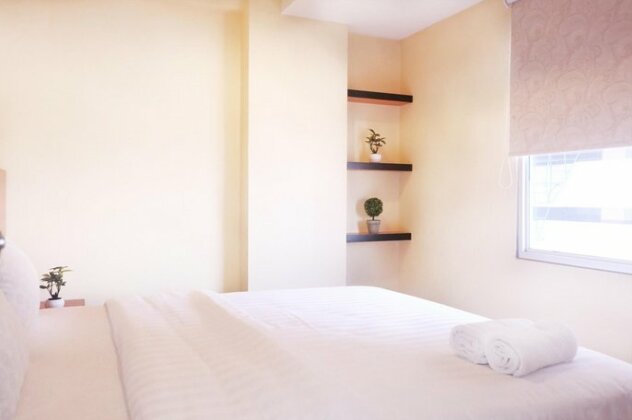 Port View Green Bay Apartment Pluit - Photo5