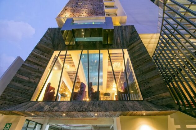 Posto Dormire Hotel
