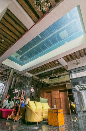Posto Dormire Hotel - Photo5