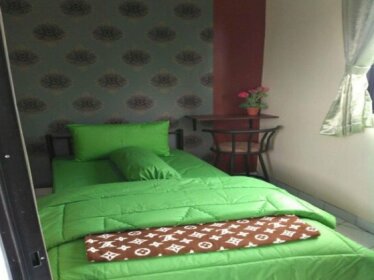 Pramukajati Homestay