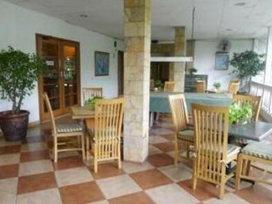 Prapanca Hotel - Photo3