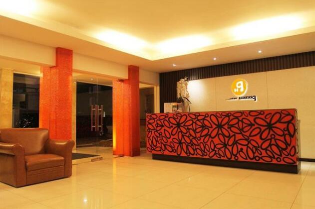 Prapanca Hotel - Photo5