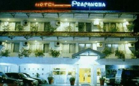 Prapanca Hotel