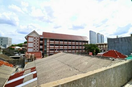 Premium Senen Guesthouse