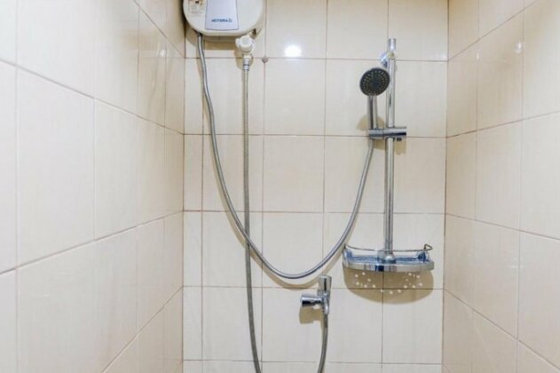 Prime Location Sudirman Park Studio Apartment By Travelio - Photo5