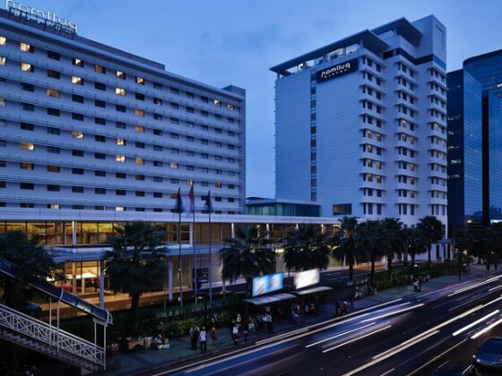 Hotel Pullman Jakarta Indonesia – Find Discount Code (2023)