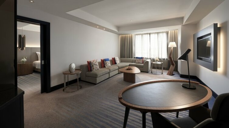 Pullman Jakarta Indonesia - Photo2