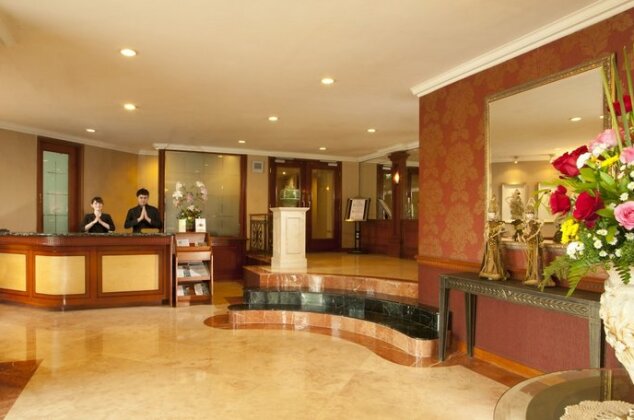 Puri Casablanca Serviced Apartment - Photo2
