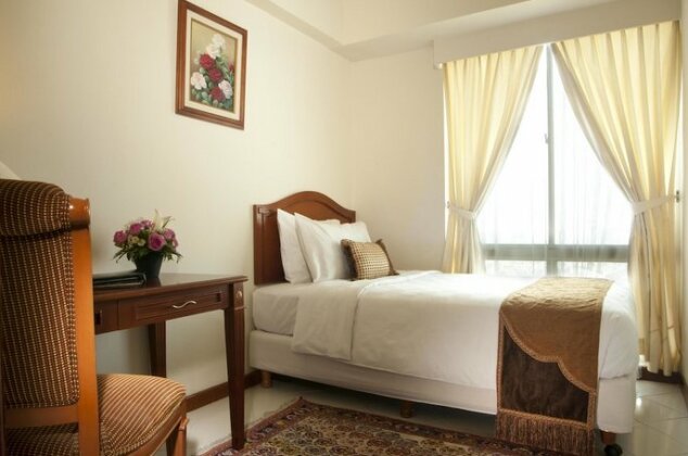Puri Casablanca Serviced Apartment - Photo3