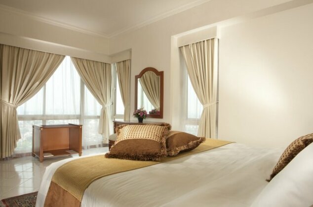 Puri Casablanca Serviced Apartment - Photo4