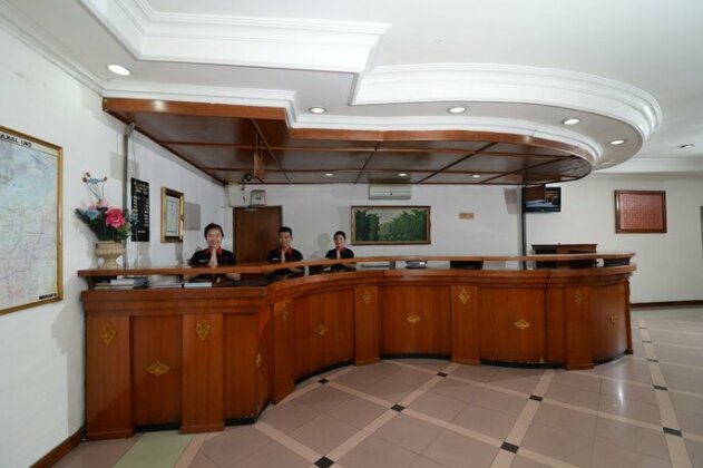 Puri Jaya Hotel - Photo4