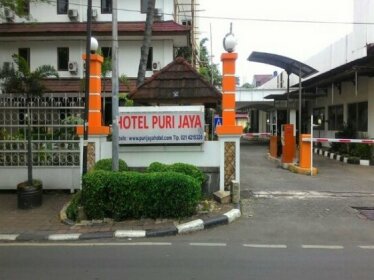 Puri Jaya Hotel