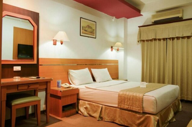 Puri Mega Hotel - Photo5