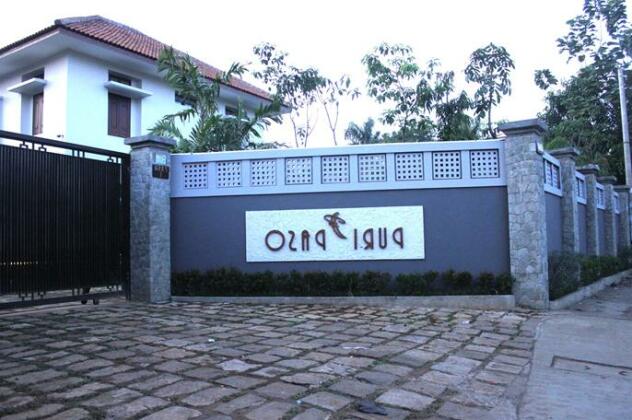 Puri Paso Ragunan - Photo3