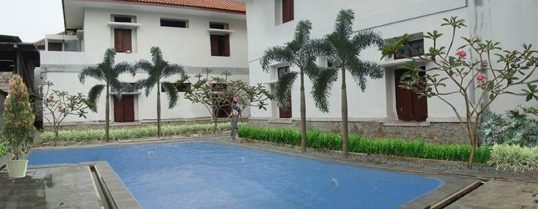 Puri Paso Ragunan - Photo5