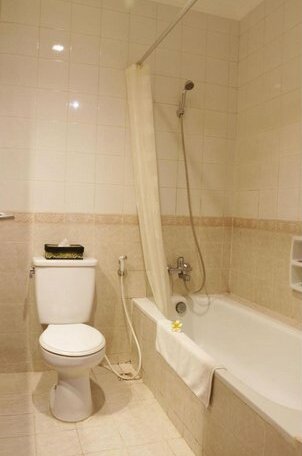 Puri Sawo Manila Residence - Photo2