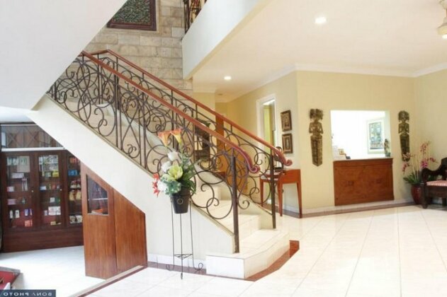 Puri Sawo Manila Residence - Photo3