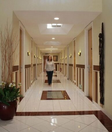 Puri Sawo Manila Residence - Photo5