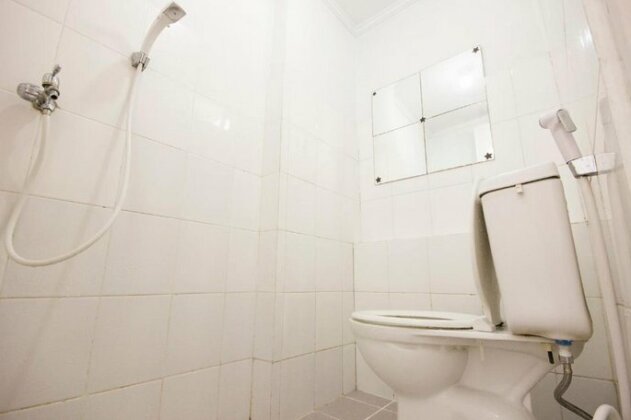 Quality Studio Apartment Gading Nias - Photo3