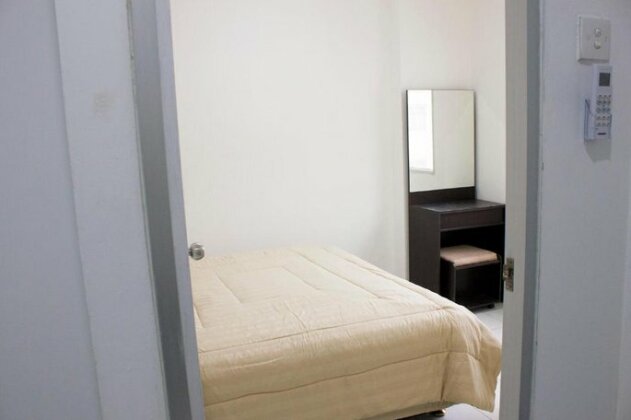Quality Studio Apartment Gading Nias - Photo4