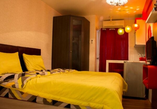 Quality Studio Apartment Gading Nias - Photo5