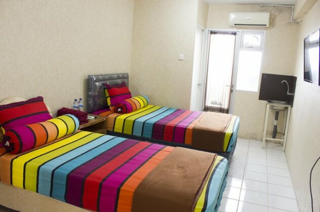 QUALITY STUDIO At Kelapa Gading - Photo2
