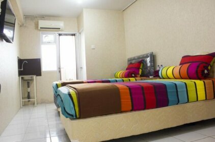 QUALITY STUDIO At Kelapa Gading