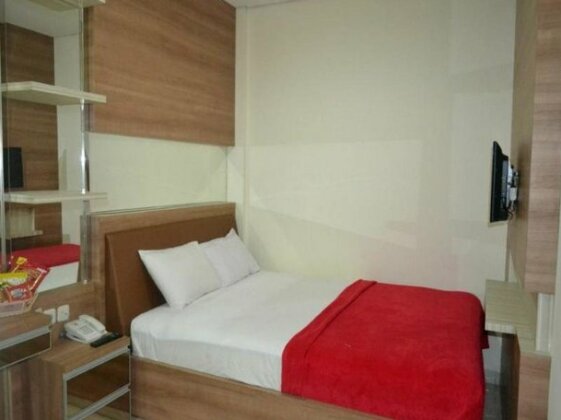 Quintus Hotel - Photo2