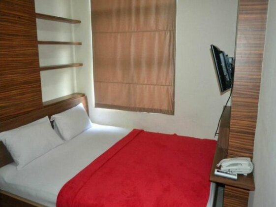 Quintus Hotel - Photo3