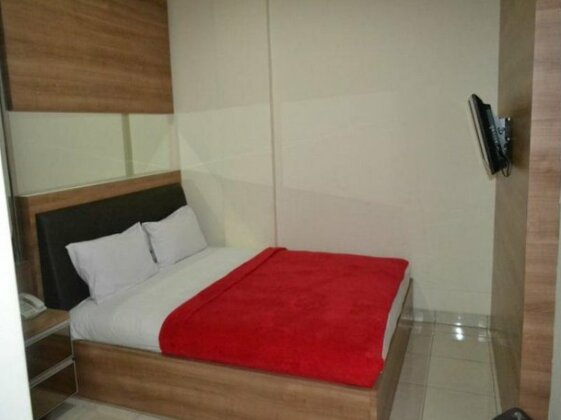 Quintus Hotel - Photo4