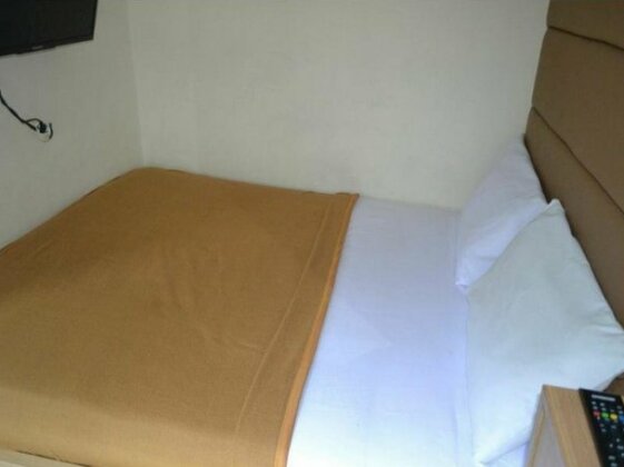 Quintus Hotel - Photo5